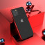 Vaku ® For Apple iPhone 11 Pro Amor Shock-Proof Case with additional Matte Bumper Back Cover