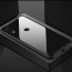 Vaku ® XIAOMI Redmi Note 7 / Note 7 Pro Club Series Ultra-Shine Luxurious Tempered Finish Silicone Frame Thin Back Cover