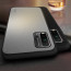 Vaku ® Redmi 9 Power Luxico Series Hand-Stitched Cotton Textile Ultra Soft-Feel Shock-proof Water-proof Back Cover