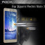 Rock ® Xiaomi Redmi Note 3 Anti-Explosion 0.3mm Ultra-thin 2.5D Curved Edge 9H Hardness Tempered Glass Screen Protector Transparent