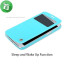 Rock ® Samsung Galaxy Grand 2 Excel Series Folio Razor Folio PU Flip Cover