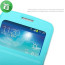 Rock ® Samsung Galaxy Grand 2 Excel Series Folio Razor Folio PU Flip Cover