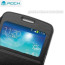 Rock ® Samsung Galaxy Grand 2 Excel Series Folio Razor Folio PU Flip Cover