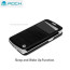 Rock ® Samsung Galaxy Grand 2 Excel Series Folio Razor Folio PU Flip Cover