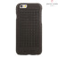 Pierre Cardin ® Apple iPhone 6/6S Egyptian Design Premium Leather Case Back Cover
