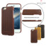 Pierre Cardin ® Apple iPhone 6/6S Egyptian Design Premium Leather Case Back Cover