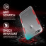 Vaku ® Apple iPhone 6 / 6S Cloak Slim Aluminium Armor Metal Case Back Cover