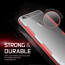 Vaku ® Apple iPhone 6 / 6S Cloak Slim Aluminium Armor Metal Case Back Cover
