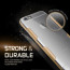 Vaku ® Apple iPhone 6 / 6S Cloak Slim Aluminium Armor Metal Case Back Cover