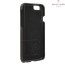 Pierre Cardin ® Apple iPhone 6/6S Egyptian Design Premium Leather Case Back Cover