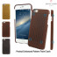 Pierre Cardin ® Apple iPhone 6/6S Egyptian Design Premium Leather Case Back Cover