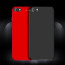 Vaku ® Apple iPhone 6 / 6S Volcano Fire Series Hot-Color Changing Infinite Thermal Sensing Technology Back Cover