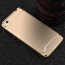 Vaku ® Xiaomi Redmi 5A Ling Series Ultra-thin Metal Electroplating Splicing PC Back Cover