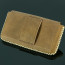 Pierre Cardin ® Apple iPhone 6 Plus / 6S Plus Paris Design Premium Leather Pouch Case