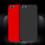 Vaku ® Apple iPhone 8 Volcano Fire Series Hot-Color Changing Infinite Thermal Sensing Technology Back Cover