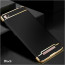 Vaku ® Xiaomi Redmi 5A Ling Series Ultra-thin Metal Electroplating Splicing PC Back Cover