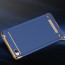 Vaku ® Xiaomi Redmi 5A Ling Series Ultra-thin Metal Electroplating Splicing PC Back Cover