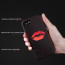 Vaku ® Apple iPhone 6 / 6S Volcano Fire Series Hot-Color Changing Infinite Thermal Sensing Technology Back Cover