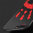 Vaku ® Apple iPhone 8 Volcano Fire Series Hot-Color Changing Infinite Thermal Sensing Technology Back Cover
