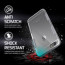 Vaku ® Apple iPhone 6 / 6S Cloak Slim Aluminium Armor Metal Case Back Cover