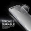 Vaku ® Apple iPhone 6 / 6S Cloak Slim Aluminium Armor Metal Case Back Cover