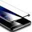 Dr. Vaku ® Samsung Galaxy S9 Plus 3D Curved Edge Full Screen Tempered Glass