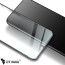 Dr. Vaku ® Vivo Y31 Full Edge-to-Edge Ultra-Strong Ultra-Clear Full Screen Tempered Glass- Black