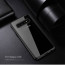 Vaku ® Samsung Galaxy S10 Wanchi Series Electroplated Shine Bumper Finish Full-View Display Soft TPU Back Cover