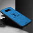 Vaku ® Samsung Galaxy S10 Succido Series Hand-Stitched Cotton Textile Ultra Soft-Feel Shock-proof Water-proof Back Cover