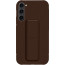 Vaku ® Samsung Galaxy S23 Harbor Grip Multi-Functional Magnetic Vertical & Horizontal Stand Case Silicon Back Cover