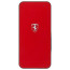 Scuderia Ferrari ® Ferrari Logo Wireless Fast Charging Glossy Pad with USB Cable