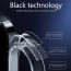 Vaku Luxos ® For Apple iPhone 13 / 13 Mini / 13 Pro / 13 Pro Max Claris MagPro Clear Case [ Only Back Cover ]
