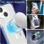 Vaku Luxos ® Apple iPhone 14 Guard Mag-Safe Series Shockproof TPU Case Back Cover