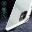 Vaku ® For Apple iPhone 11 Electronic Auto-Fit Magnetic Wireless Edition Aluminium Ultra-Thin CLUB Series Back Cover