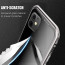 Vaku ® For Apple iPhone 11 Electronic Auto-Fit Magnetic Wireless Edition Aluminium Ultra-Thin CLUB Series Back Cover