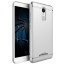 Vaku ® Redmi Note 3 Ling Series Ultra-thin Metal Electroplating Splicing PC Back Cover