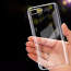 Vaku ® Apple iPhone 6 Plus / 6s Plus Metal Camera Ultra-Clear Transparent View with Anodized Aluminium Finish Back Cover