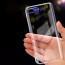 Vaku ® Apple iPhone 6 Plus / 6s Plus Metal Camera Ultra-Clear Transparent View with Anodized Aluminium Finish Back Cover