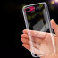 Vaku ® Apple iPhone 6 Plus / 6s Plus Metal Camera Ultra-Clear Transparent View with Anodized Aluminium Finish Back Cover