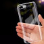 Vaku ® Apple iPhone 6 Plus / 6s Plus Metal Camera Ultra-Clear Transparent View with Anodized Aluminium Finish Back Cover