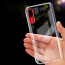 Vaku ® Apple iPhone X / XS Metal Camera Ultra-Clear Transparent View with Anodized Aluminium Finish Back Cover