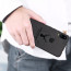 Vaku ® Xiaomi Redmi Note 7 / Note 7 Pro Succido Series Hand-Stitched Cotton Textile Ultra Soft-Feel Shock-proof Water-proof Back Cover