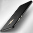 Vaku ® Xiaomi Redmi Note 4 Feather Series Paper-Thin Ultra-Light Matte Finish PC Back Cover Black