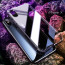 Vaku ® Apple iPhone X / XS PureView Series Anti-Drop 4-Corner 360° Protection Full Transparent TPU Back Cover Transparent