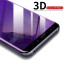 Dr. Vaku ® Xiaomi Redmi 4A 3D Curved Edge Full Screen Tempered Glass