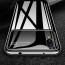 Vaku ® VIVO X21 Polarized Glass Glossy Edition PC 4 Frames + Ultra-Thin Case Back Cover