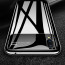 Vaku ® VIVO V11 Pro Polarized Glass Glossy Edition PC 4 Frames + Ultra-Thin Case Back Cover