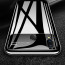 Vaku ® Samsung Galaxy A20 / A30 Polarized Glass Glossy Edition PC 4 Frames + Ultra-Thin Case Back Cover