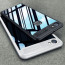 Vaku ® Vivo Y83 Kowloon Series Top Quality Soft Silicone 4 Frames + Ultra-thin Case Transparent Cover