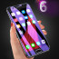Dr. Vaku ® Vivo V5 Plus 5D Curved Edge Ultra-Strong Ultra-Clear Full Screen Tempered Glass
